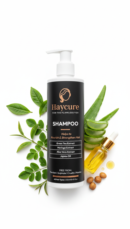 Haycure Shampoo