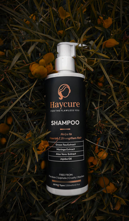 Haycure Shampoo
