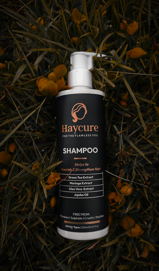 Haycure Shampoo